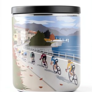 Cycling Training Guide German Kindle Edition by Covadonga Verlag-0