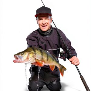 BLV Angelprüfung Sports Fishing eBook German 682‑Page Guide-0