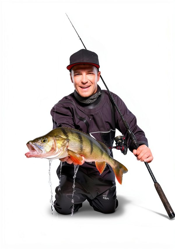 BLV Angelprüfung Sports Fishing eBook German 682‑Page Guide-0