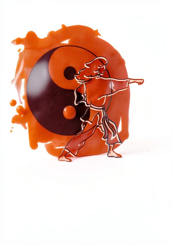 German Martial Arts Kindle Book – Self‑Help Guide by Author-0