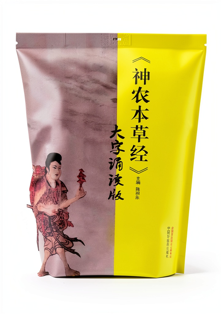 Chinese medicine
