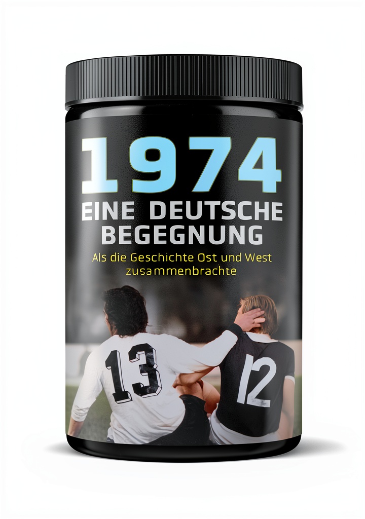 Soccer eBook