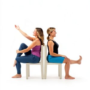 Fitness for Seniors German Gymnastics Print Replica 108‑Page Guide-0