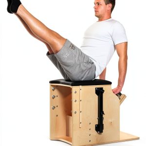 Gymnastics Training Guide for Beginners in German-0