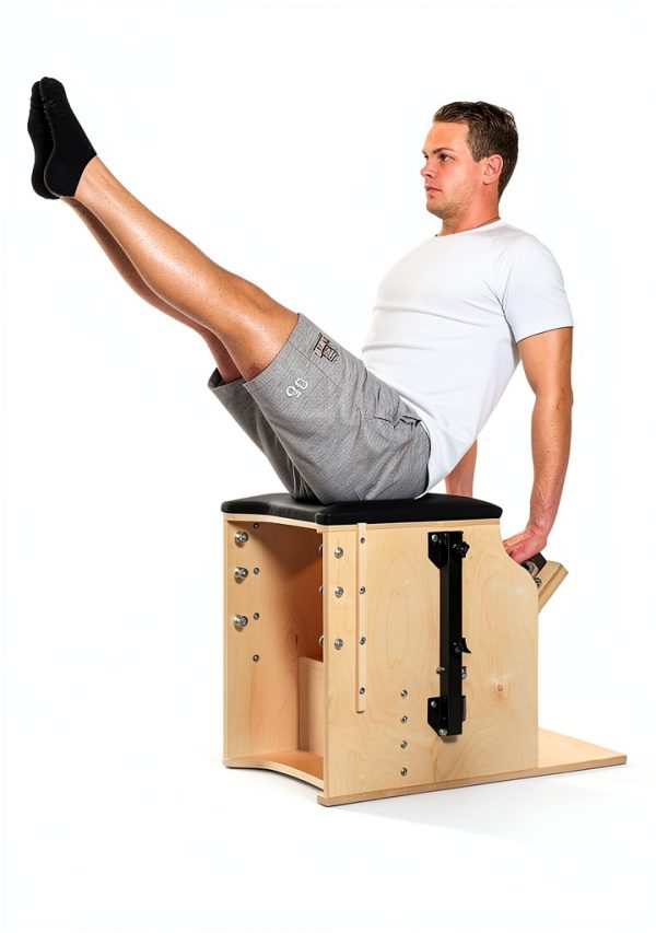 Gymnastics Training Guide for Beginners in German-0