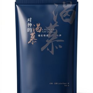 Chinese Christian Discipleship Guide by 忠信福音-0