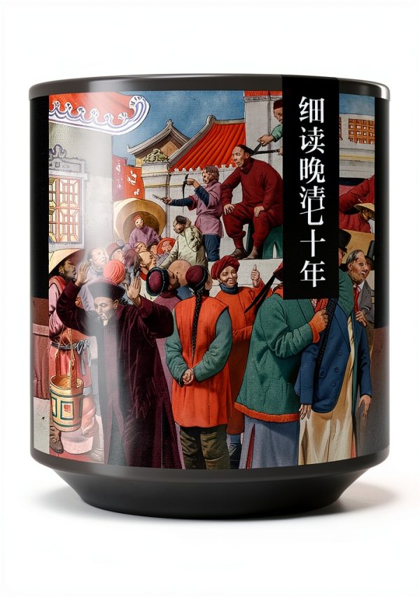 Chinese History Kindle eBook by 华文出版社 Ancient China History 280 Pages-0