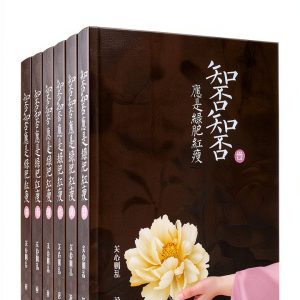 Yuelan Culture Chinese Kindle eBook 2760‑Page Novel – First Edition-0