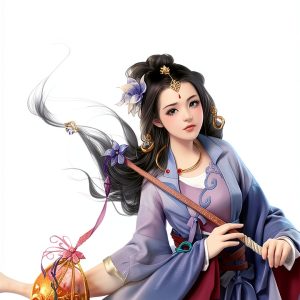 Chinese Kindle eBook by YUELAN CULTURE – Typesetting, Page‑Flip-0