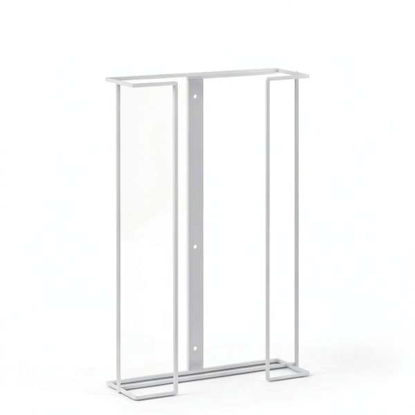 Gloves Box Holder Ur Excellent Rack Dispenser – Holds 3 Boxes – L Size-1