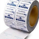 Parafilm HS234526B M Roll 125 ft x 4 in Heathrow Scientific Lab Film-0