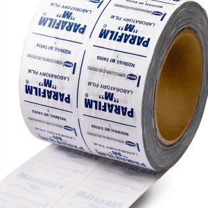 Parafilm HS234526B M Roll 125 ft x 4 in Heathrow Scientific Lab Film-0